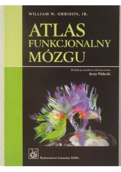 Atlas funkcjonalny mózgu