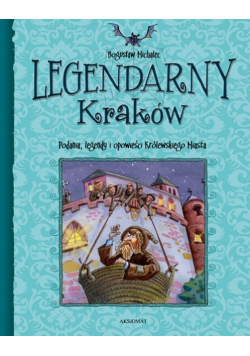 Legendarny Kraków
