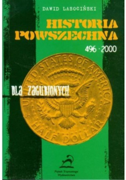 Historia powszechna 496 2000