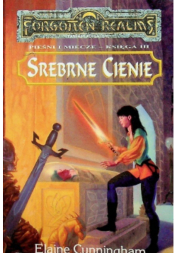 Srebrne cienie