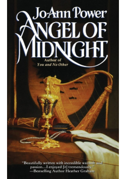 Angel of Midnight
