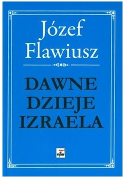 Dawne dzieje Izraela Część 2