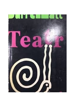 Teatr