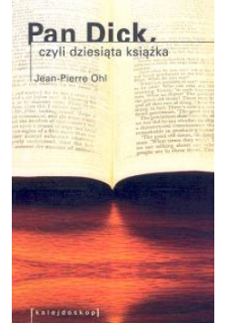 Pan Dick, czyli dziesiąta książka