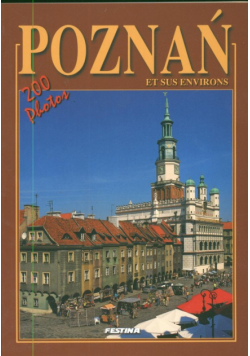 Poznań Wersja francuska