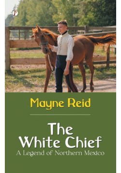 The White Chief A Legend of Northern Mexico
