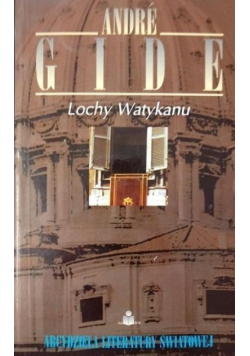 Lochy Watykanu