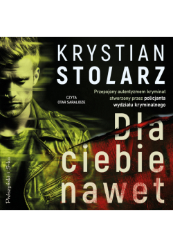 Dla ciebie nawet
