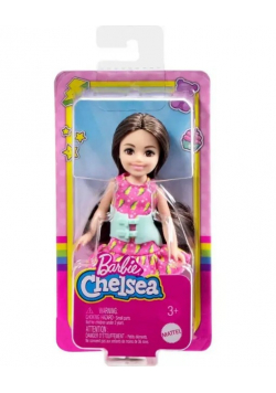 Barbie Chelsea