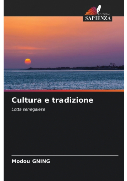 Cultura e tradizione