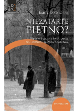 Niezatarte piętno?
