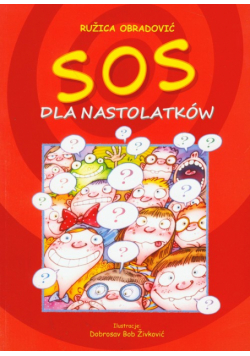 SOS dla nastolatków