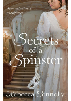 Secrets of a Spinster
