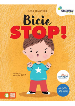 Porozmawiaj ze mną Bicie STOP!