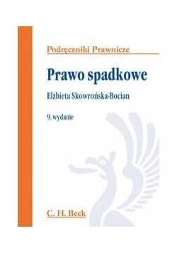 Prawo spadkowe