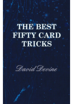 The Best Fifty Card Tricks