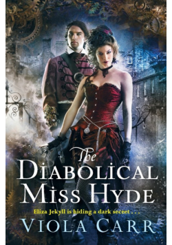 Diabolical Miss Hyde, The