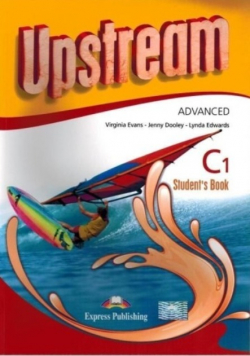 Upstream Advanced C1 Students Book