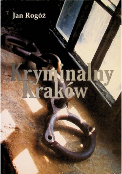 Kryminalny Kraków