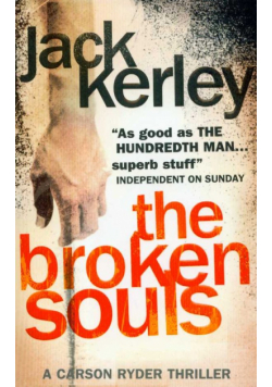 The Broken Souls