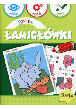 Psotne łamigłówki