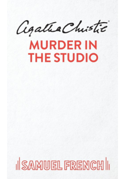 Murder in the Studio