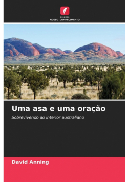 Uma asa e uma oração