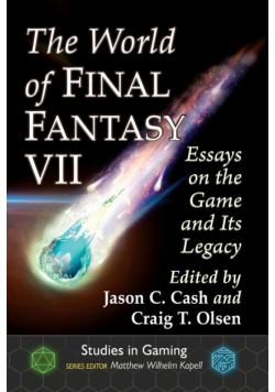 The World of Final Fantasy VII