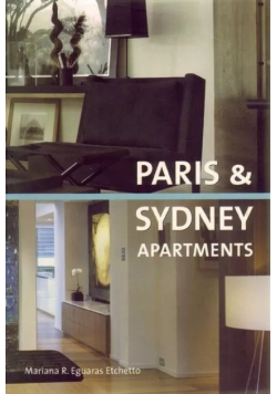 Paris Sydney apartments