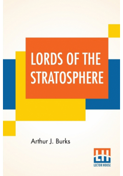 Lords Of The Stratosphere