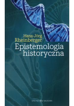 Epistemologia historyczna
