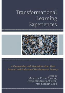Transformational Learning Experiences