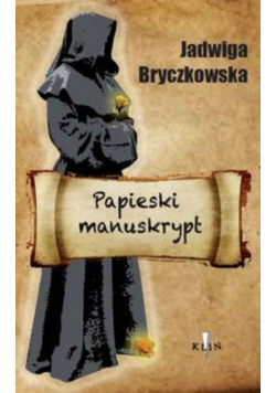 Papieski manuskrypt