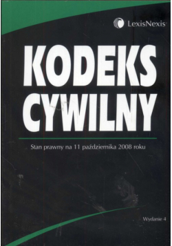 Kodeks cywilny