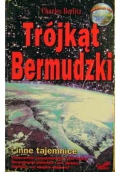 Trójkąt bermudzki Niewyjaśnione zaginięcia
