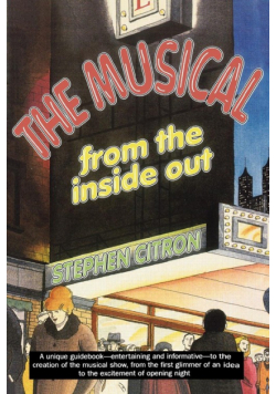 The Musical from the Inside Out