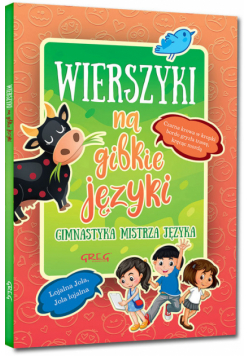 Wierszyki na gibkie języki