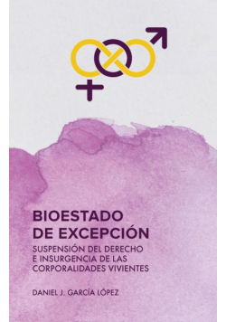 Bioestado de excepción