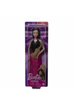Barbie Kariera zestaw HKT68