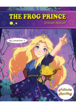 The Frog Prince - Initium Novum