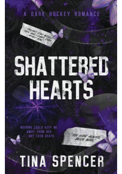 Shattered Hearts