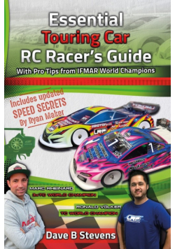 Essential Touring Car RC Racer's Guide