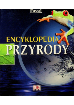 Encyklopedia przyrody