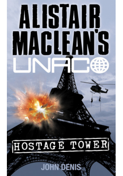 Hostage Tower