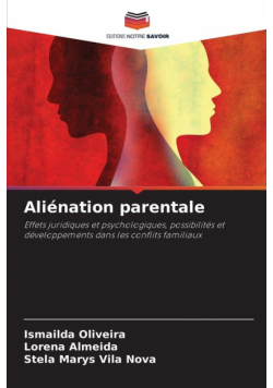 Aliénation parentale