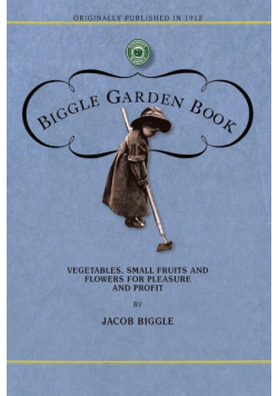 Biggle Garden Book
