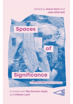 Spaces of Significance
