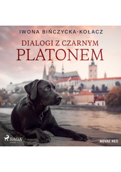 Dialogi z czarnym Platonem
