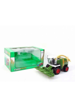 Kombajn do kukurydzy 30 cm