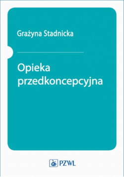Opieka przedkoncepcyjna